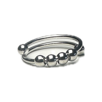Anelli rotanti antistress